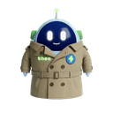 Theo emoji (canonical inline icon)